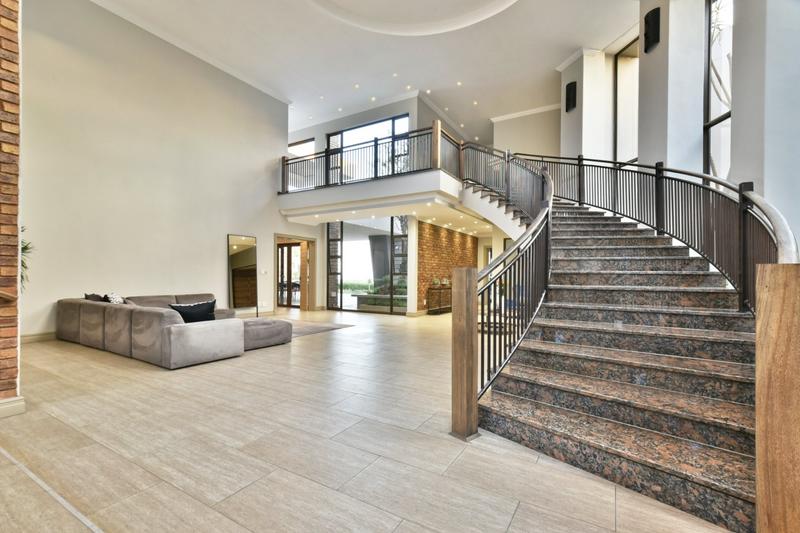 5 Bedroom Property for Sale in Meyersdal Eco Estate Gauteng