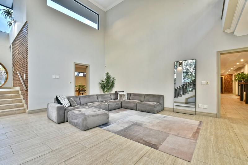 5 Bedroom Property for Sale in Meyersdal Eco Estate Gauteng