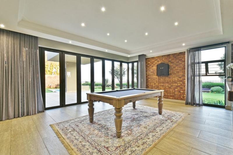 5 Bedroom Property for Sale in Meyersdal Eco Estate Gauteng