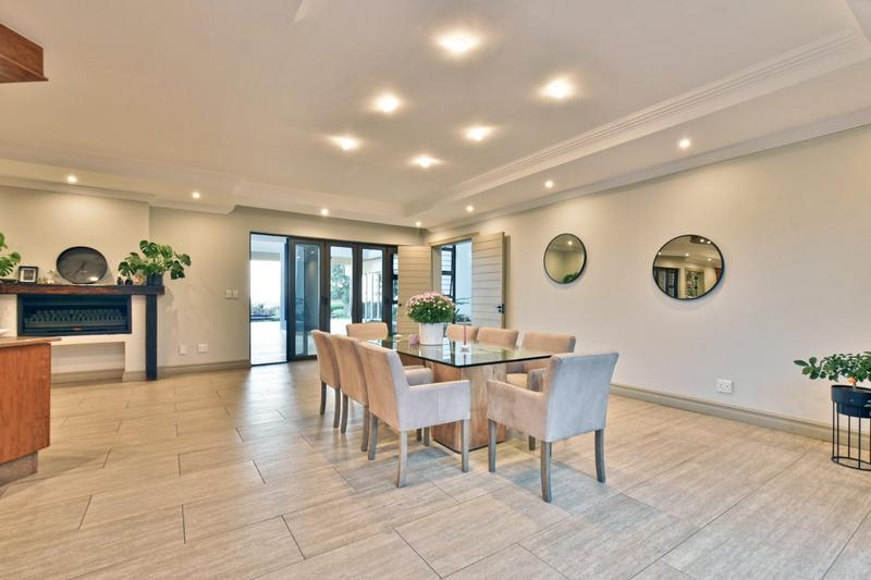 5 Bedroom Property for Sale in Meyersdal Eco Estate Gauteng