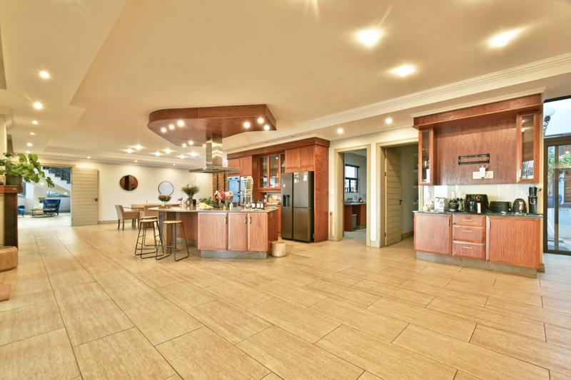 5 Bedroom Property for Sale in Meyersdal Eco Estate Gauteng