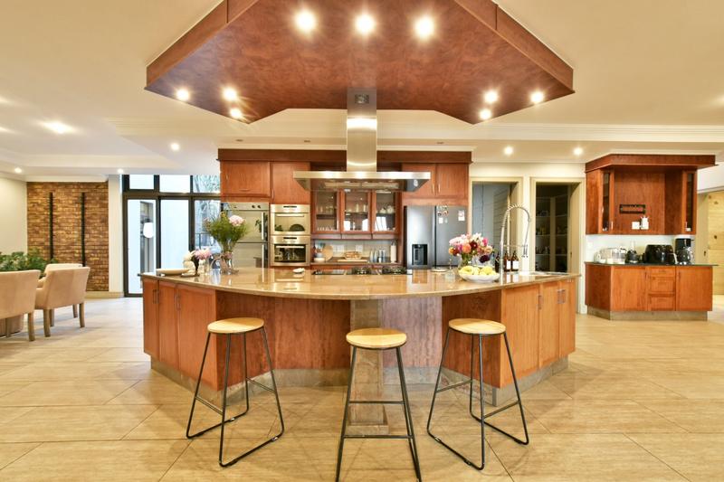 5 Bedroom Property for Sale in Meyersdal Eco Estate Gauteng