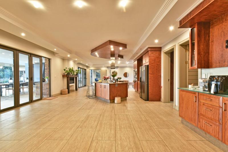 5 Bedroom Property for Sale in Meyersdal Eco Estate Gauteng