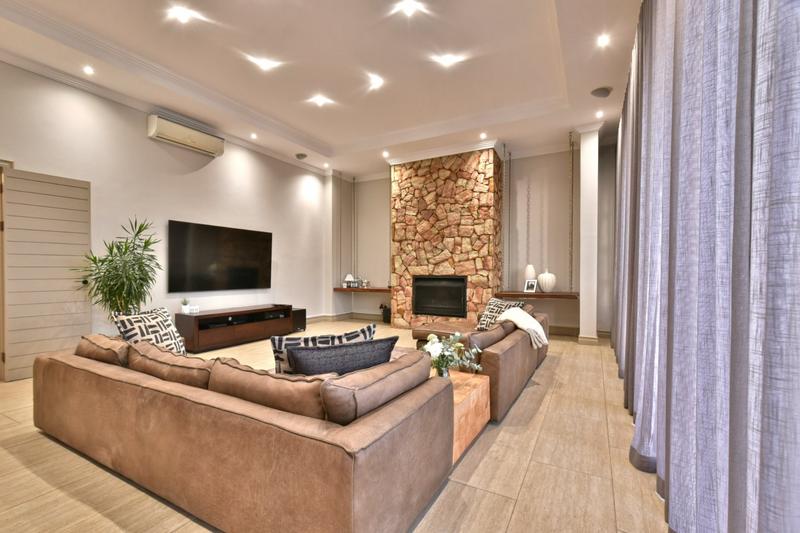 5 Bedroom Property for Sale in Meyersdal Eco Estate Gauteng