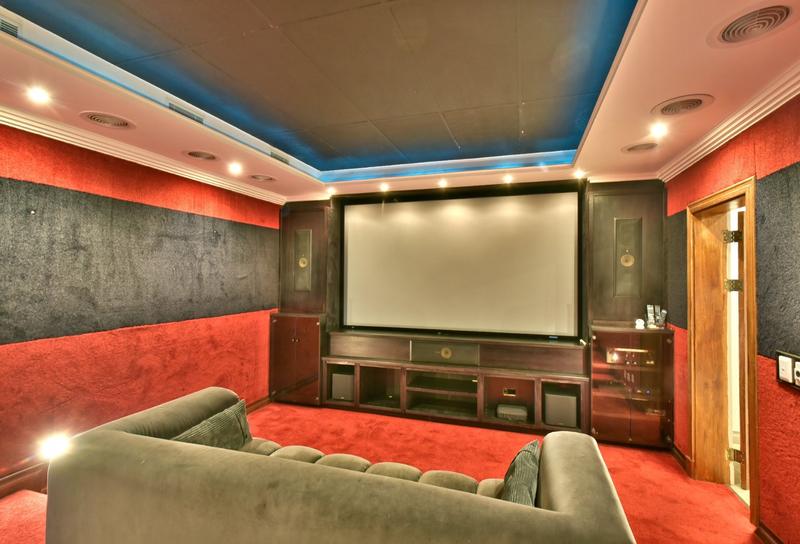 5 Bedroom Property for Sale in Meyersdal Eco Estate Gauteng