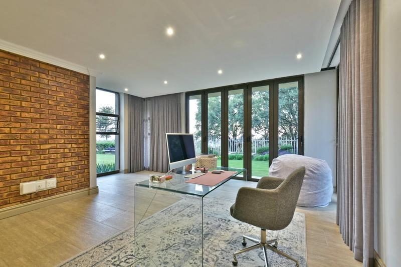 5 Bedroom Property for Sale in Meyersdal Eco Estate Gauteng