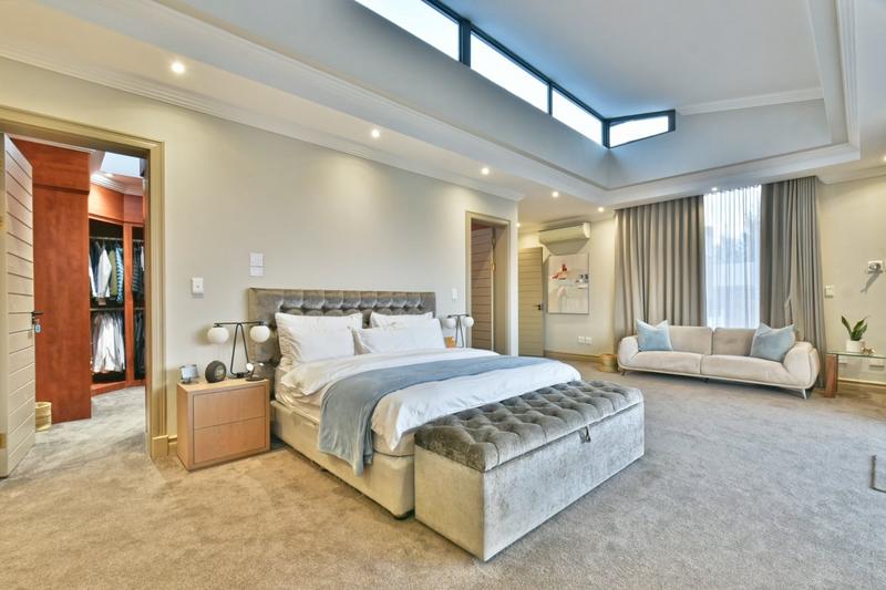 5 Bedroom Property for Sale in Meyersdal Eco Estate Gauteng