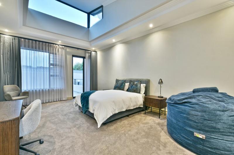 5 Bedroom Property for Sale in Meyersdal Eco Estate Gauteng