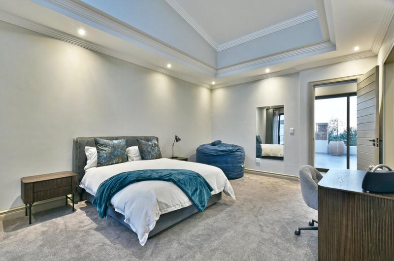 5 Bedroom Property for Sale in Meyersdal Eco Estate Gauteng