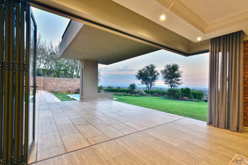 5 Bedroom Property for Sale in Meyersdal Eco Estate Gauteng