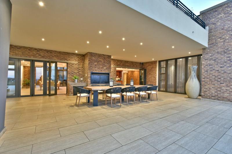 5 Bedroom Property for Sale in Meyersdal Eco Estate Gauteng