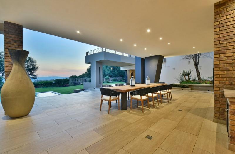 5 Bedroom Property for Sale in Meyersdal Eco Estate Gauteng