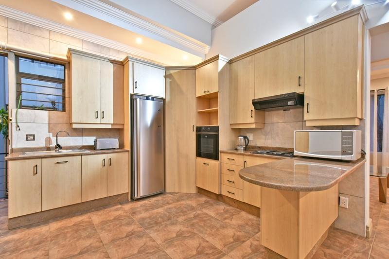 5 Bedroom Property for Sale in Meyersdal Eco Estate Gauteng