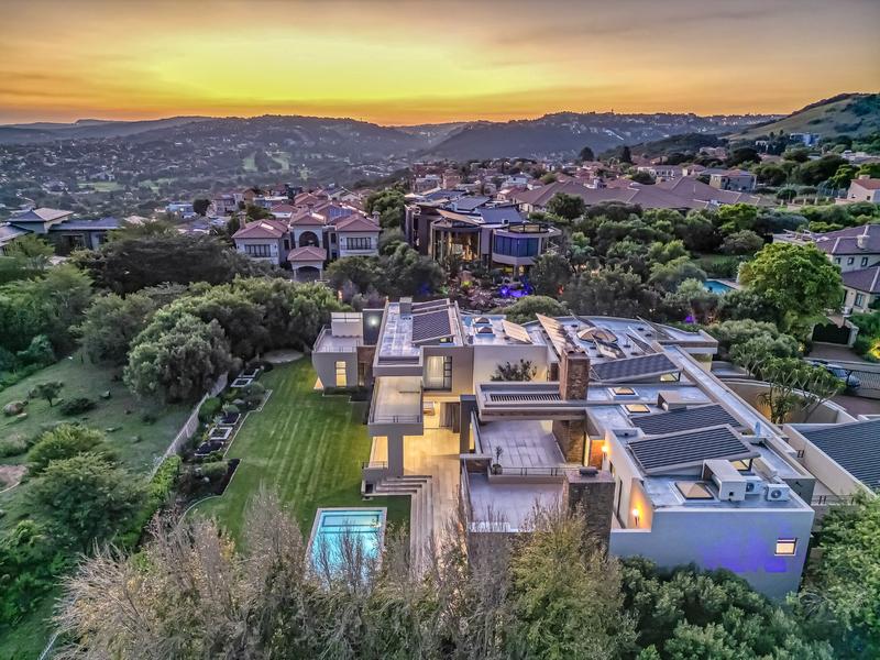 5 Bedroom Property for Sale in Meyersdal Eco Estate Gauteng