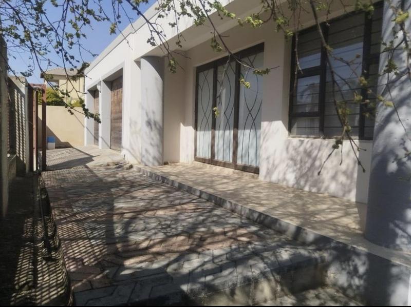 3 Bedroom Property for Sale in Cosmo City Gauteng