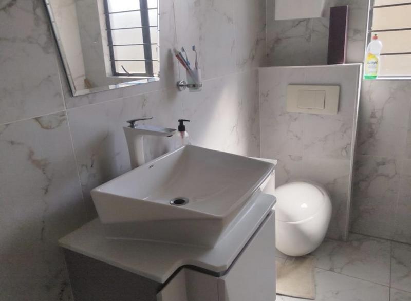 3 Bedroom Property for Sale in Cosmo City Gauteng