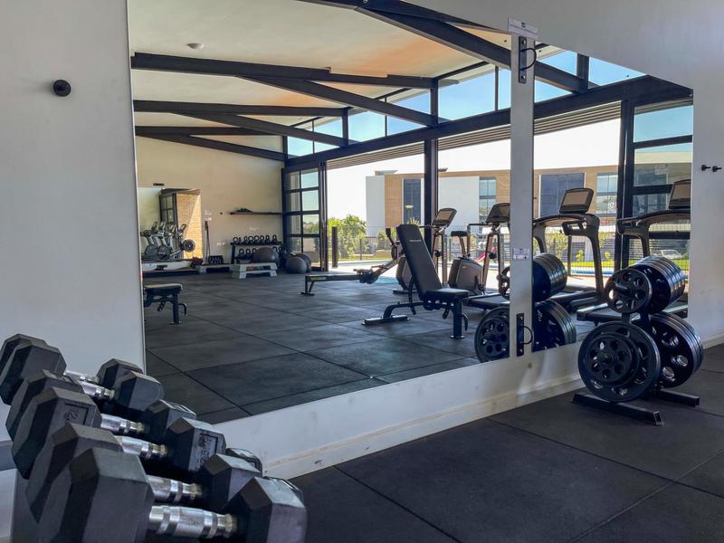 3 Bedroom Property for Sale in Ascend to Midstream Gauteng