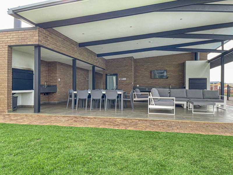 3 Bedroom Property for Sale in Ascend to Midstream Gauteng