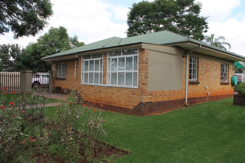 3 Bedroom Property for Sale in Edendale Gauteng