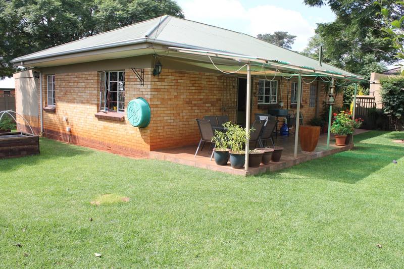 3 Bedroom Property for Sale in Edendale Gauteng