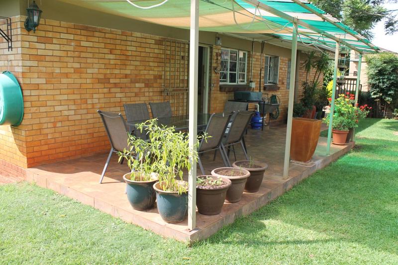 3 Bedroom Property for Sale in Edendale Gauteng