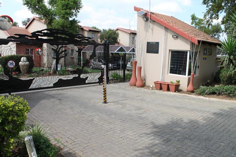 2 Bedroom Property for Sale in Illiondale Gauteng