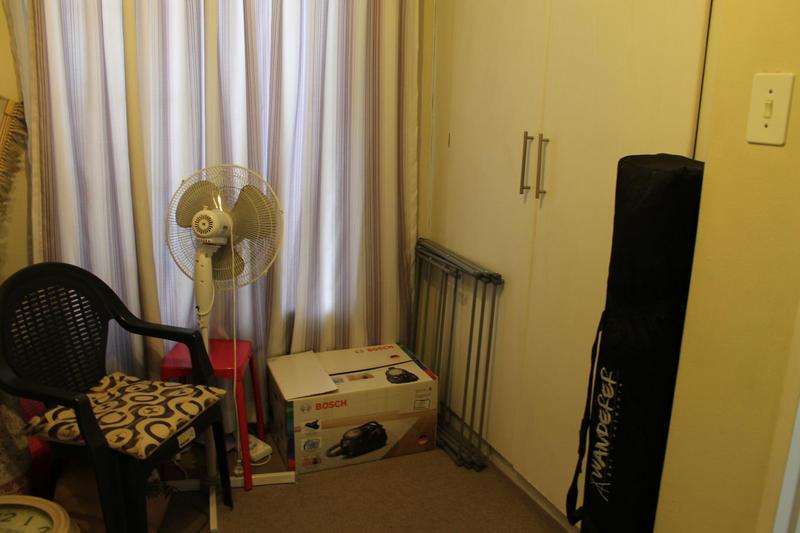 2 Bedroom Property for Sale in Illiondale Gauteng