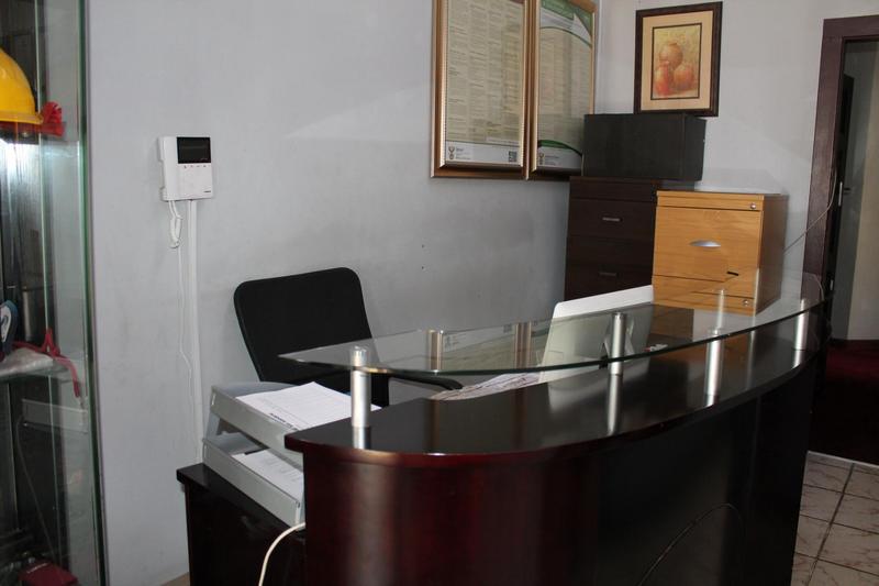 3 Bedroom Property for Sale in Bezuidenhout Valley Gauteng