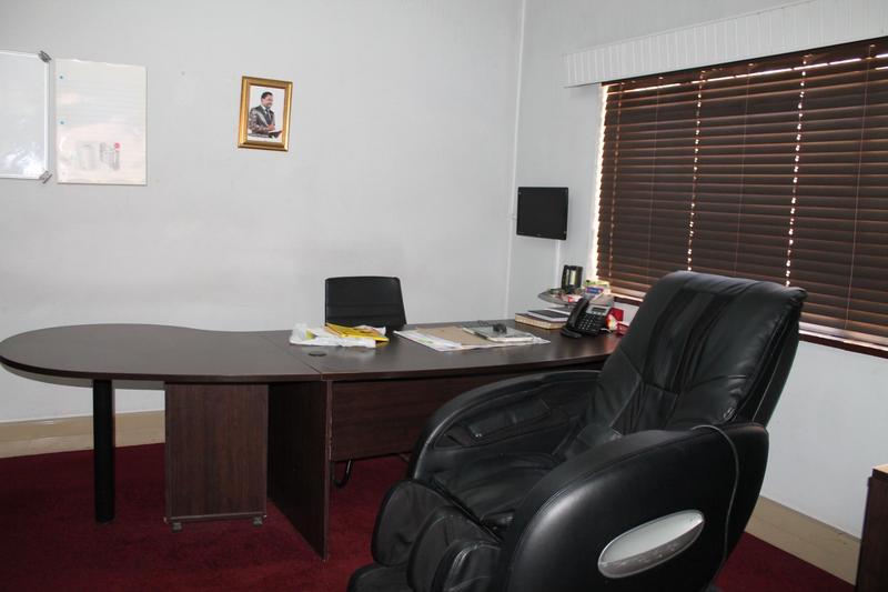 3 Bedroom Property for Sale in Bezuidenhout Valley Gauteng