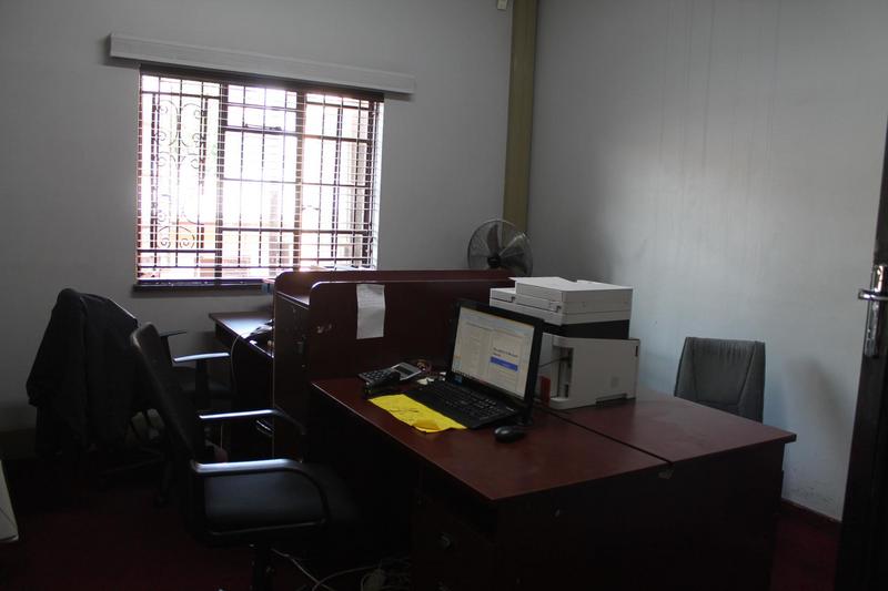 3 Bedroom Property for Sale in Bezuidenhout Valley Gauteng