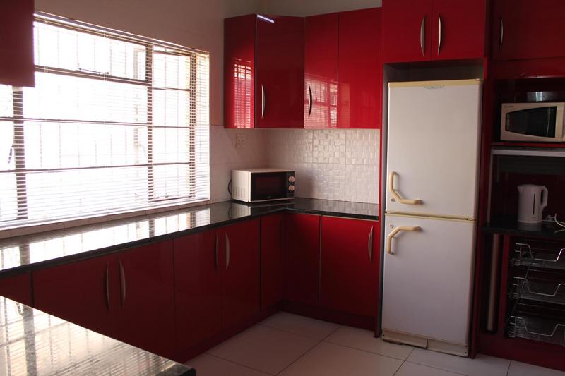 3 Bedroom Property for Sale in Bezuidenhout Valley Gauteng
