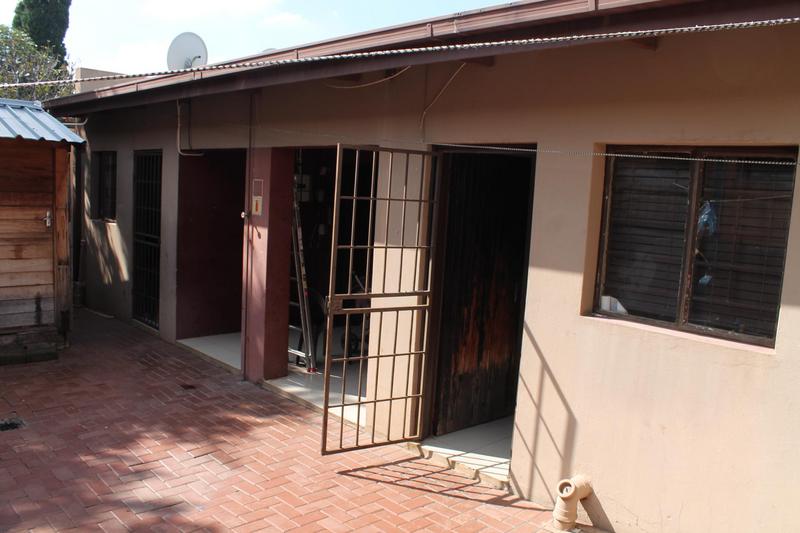 3 Bedroom Property for Sale in Bezuidenhout Valley Gauteng