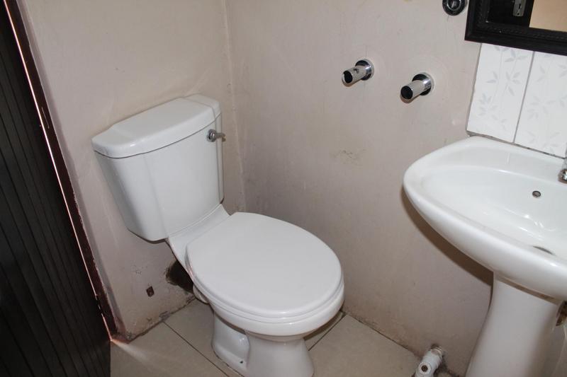3 Bedroom Property for Sale in Bezuidenhout Valley Gauteng