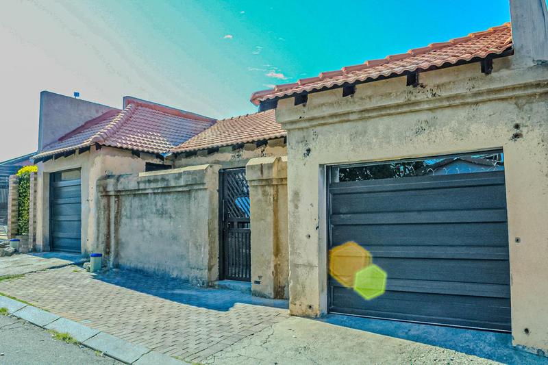 3 Bedroom Property for Sale in Tembisa Gauteng
