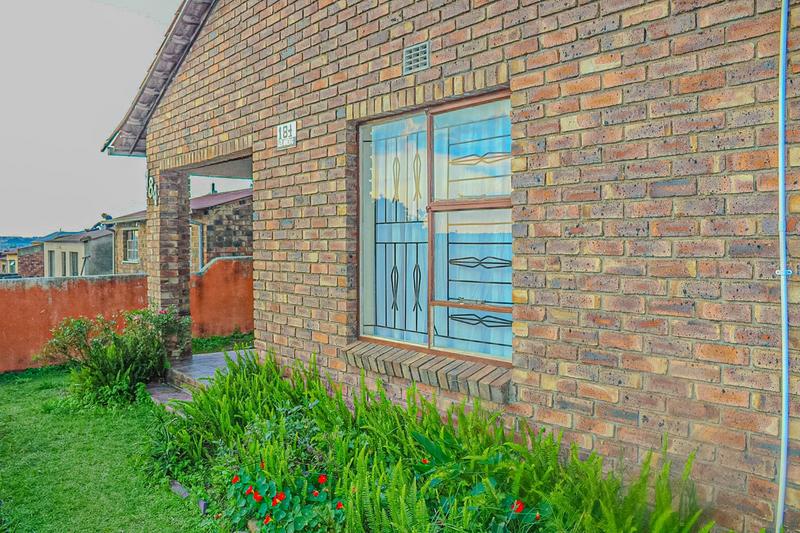 3 Bedroom Property for Sale in Tembisa Gauteng