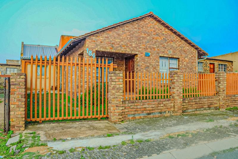 3 Bedroom Property for Sale in Tembisa Gauteng