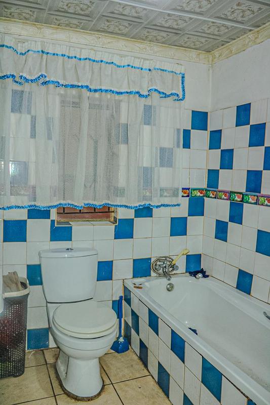 3 Bedroom Property for Sale in Tembisa Gauteng