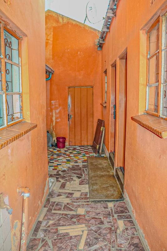3 Bedroom Property for Sale in Tembisa Gauteng
