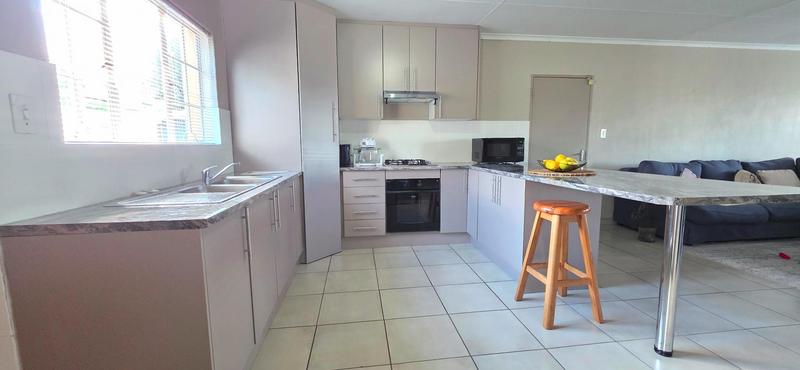 3 Bedroom Property for Sale in Ruimsig Gauteng