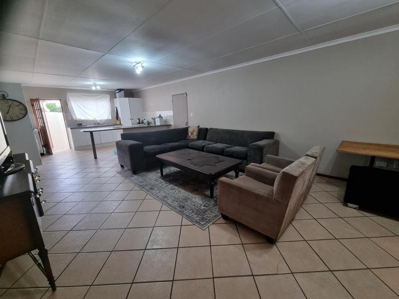 3 Bedroom Property for Sale in Ruimsig Gauteng