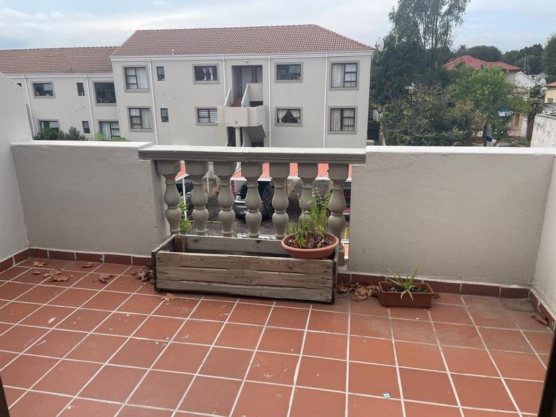 To Let 2 Bedroom Property for Rent in Cheltondale Gauteng
