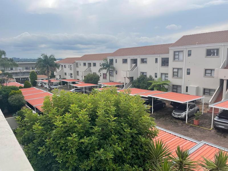 To Let 2 Bedroom Property for Rent in Cheltondale Gauteng