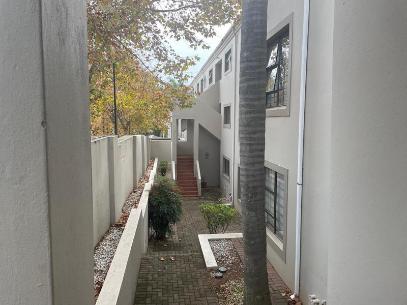 To Let 2 Bedroom Property for Rent in Cheltondale Gauteng