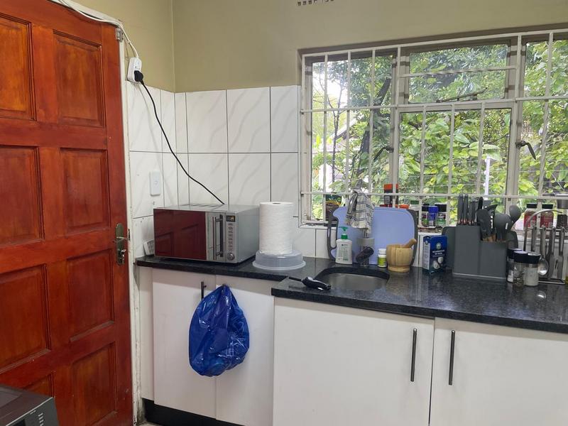 To Let 3 Bedroom Property for Rent in Glenhazel Gauteng