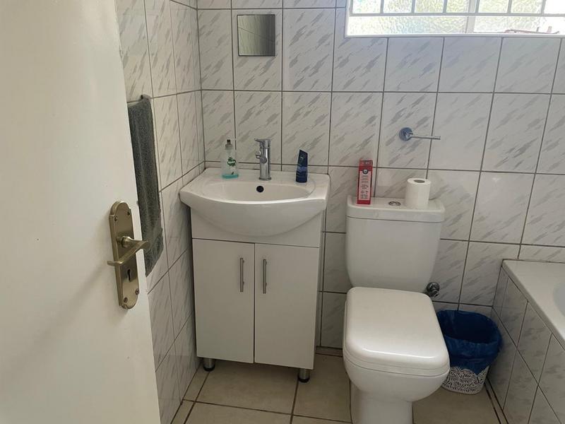 To Let 3 Bedroom Property for Rent in Glenhazel Gauteng