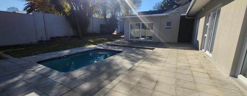 To Let 3 Bedroom Property for Rent in Highlands North Gauteng