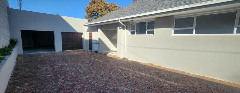 To Let 3 Bedroom Property for Rent in Highlands North Gauteng