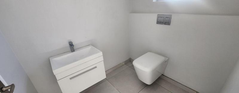To Let 3 Bedroom Property for Rent in Highlands North Gauteng