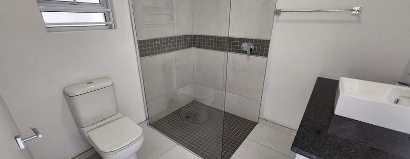 To Let 3 Bedroom Property for Rent in Highlands North Gauteng