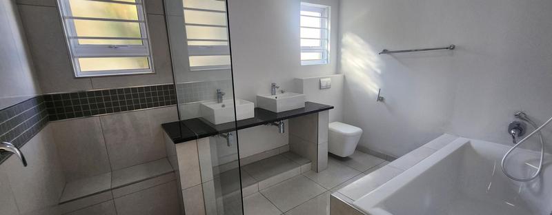 To Let 3 Bedroom Property for Rent in Highlands North Gauteng